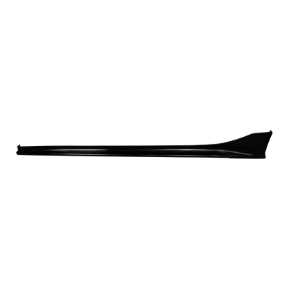 For Mazda Mx5 Nd5Rc Miata Roadster Esq Style Side Skirt Rocker Panels Side Part Fiber Glass Body Kit Replacement Kazento Carbon Parts 车身侧板 Fiber Glass (Unpaint) MX5-SS-ND-ESQ-FRP