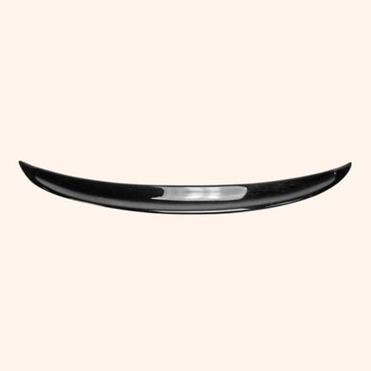 For Mazda Mx5 Nd5Rc Miata Roadster Gage Style Vary Style Ducktail Rear Spoiler (Fit Both Soft & Hard Top) Fiber Glass Universal Wing For Car Vehicle Black Body Parts Kits Kazento Carbon Parts 车身侧板 MX5-RS-VARY-ND5-FRP