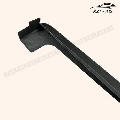 For Mazda Mx5 Nd5Rc Miata Roadster Odula Side Step Rocker Panels Side Part Fiber Glass Body Kit Replacement Kazento Carbon Parts 车身侧板 MX5-SS-ND5-FRP