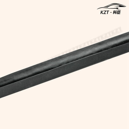 For Mazda Mx5 Nd5Rc Miata Roadster Odula Side Step Rocker Panels Side Part Fiber Glass Body Kit Replacement Kazento Carbon Parts 车身侧板 MX5-SS-ND5-FRP
