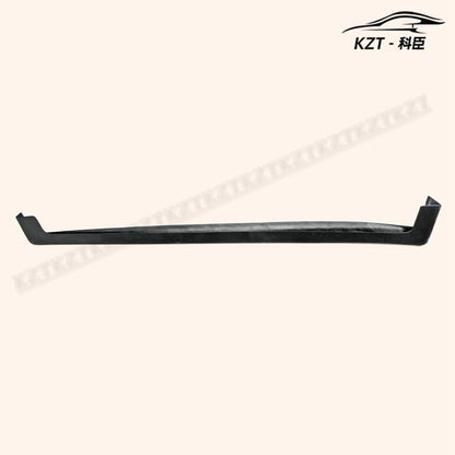 For Mazda Mx5 Nd5Rc Miata Roadster Odula Side Step Rocker Panels Side Part Fiber Glass Body Kit Replacement Kazento Carbon Parts 车身侧板 MX5-SS-ND5-FRP