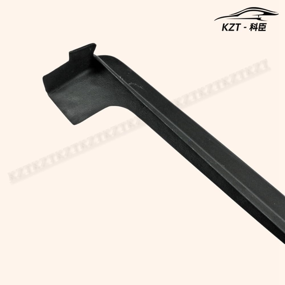 For Mazda Mx5 Nd5Rc Miata Roadster Odula Side Step Rocker Panels Side Part Fiber Glass Body Kit Replacement