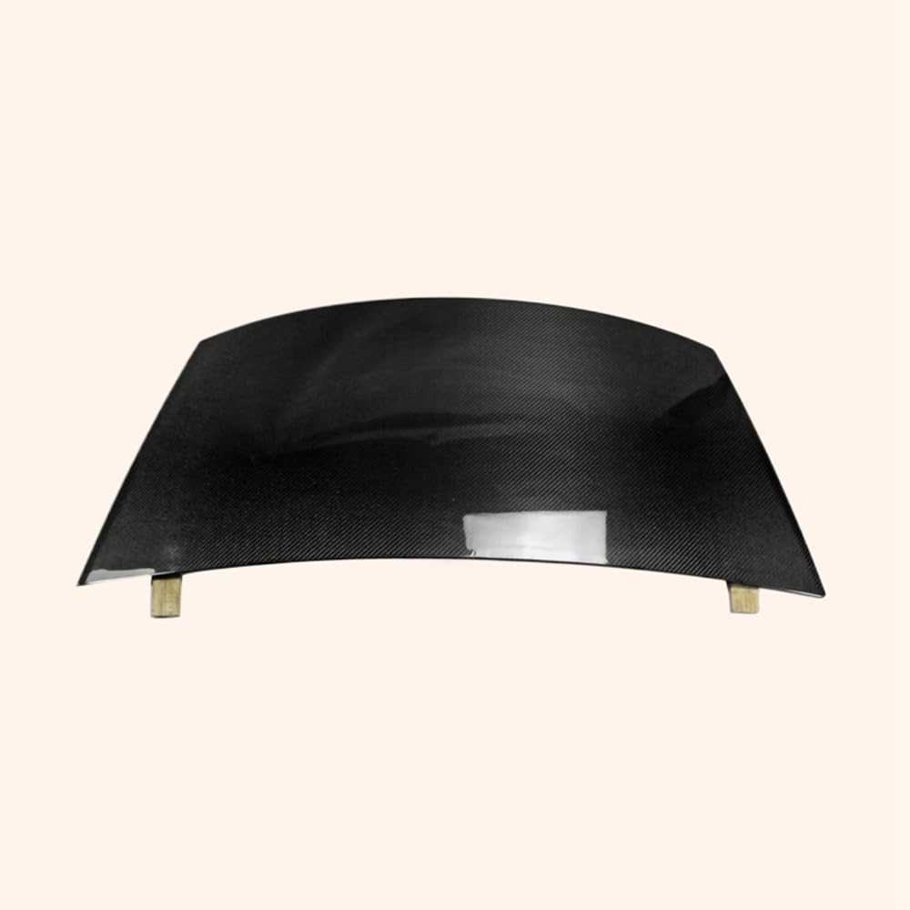 For Mazda Mx5 Nd5Rc Miata Roadster Oem Trunk (Soft Top Only) Carbon Fiber