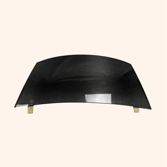 For Mazda Mx5 Nd5Rc Miata Roadster Oem Trunk (Soft Top Only) Carbon Fiber