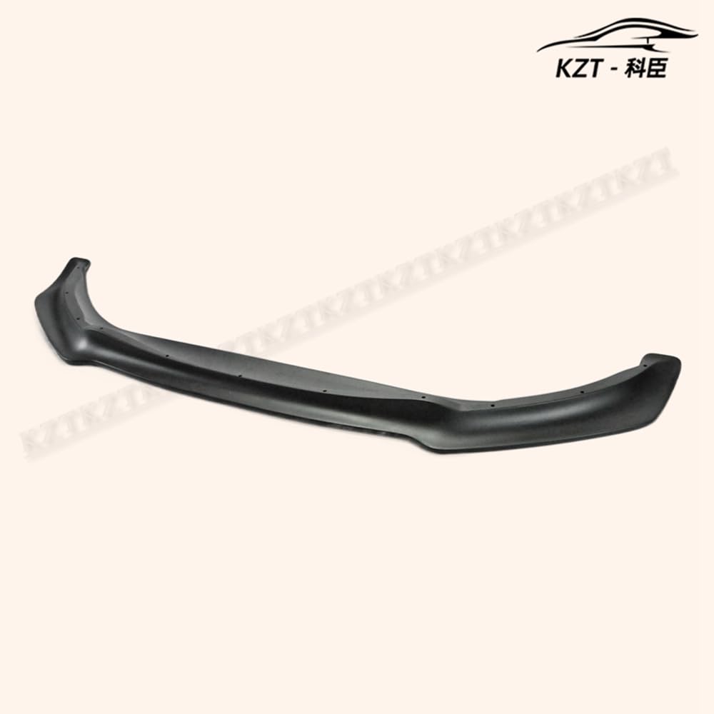 For Mazda Mx5 Nd5Rc Miata Roadster Rb Style Front Bumper Lip Chin Splitter Spoiler Fiber Glass Body Kits Kazento Carbon Parts 车身侧板 MX5-FL-RB-ND-FRP