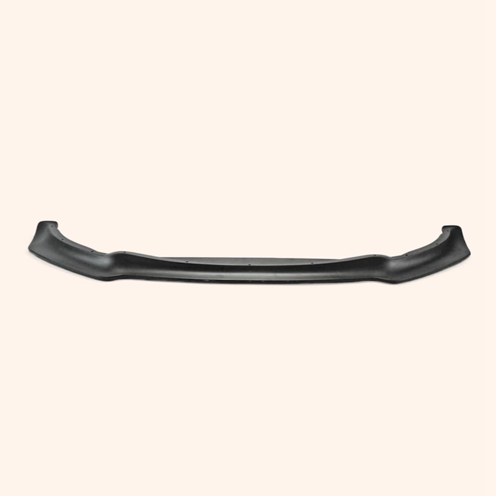 For Mazda Mx5 Nd5Rc Miata Roadster Rb Style Front Bumper Lip Chin Splitter Spoiler Fiber Glass Body Kits Kazento Carbon Parts 车身侧板 MX5-FL-RB-ND-FRP