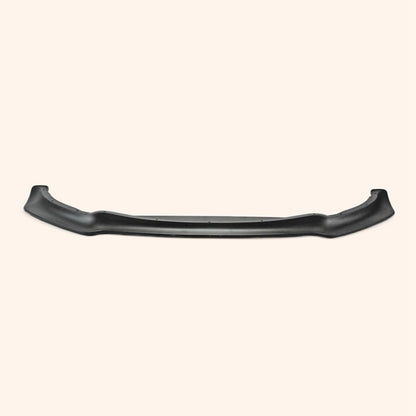 For Mazda Mx5 Nd5Rc Miata Roadster Rb Style Front Bumper Lip Chin Splitter Spoiler Fiber Glass Body Kits Kazento Carbon Parts 车身侧板 MX5-FL-RB-ND-FRP