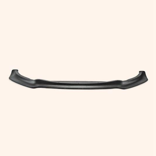 For Mazda Mx5 Nd5Rc Miata Roadster Rb Style Front Bumper Lip Chin Splitter Spoiler Fiber Glass Body Kits Kazento Carbon Parts 车身侧板 MX5-FL-RB-ND-FRP