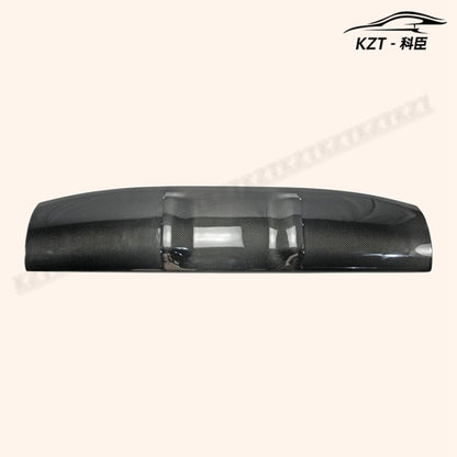 For Mazda Mx5 Nd5Rc Miata Roadster Rb Style Rear Gt Spoiler Carbon Fiber Car Body Parts Kits Kazento Carbon Parts 车身侧板 MX5-RS-RB-ND&-CF