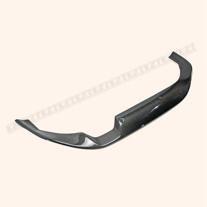 For Mazda Mx5 Nd5Rc Miata Roadster Rb Style Rear Lip Carbon Fiber Kazento Carbon Parts 车身侧板 MX5-DIF-RB-ND-CF