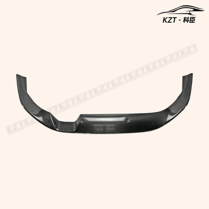 For Mazda Mx5 Nd5Rc Miata Roadster Rb Style Rear Lip Carbon Fiber Forged Looks Kazento Carbon Parts 车身侧板 MX5-DIF-RB-ND-FCF