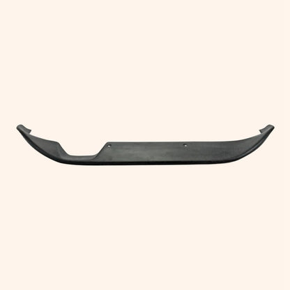 For Mazda Mx5 Nd5Rc Miata Roadster Rb Style Rear Lip Fiber Glass Kazento Carbon Parts 车身侧板 MX5-DIF-RB-ND-FRP