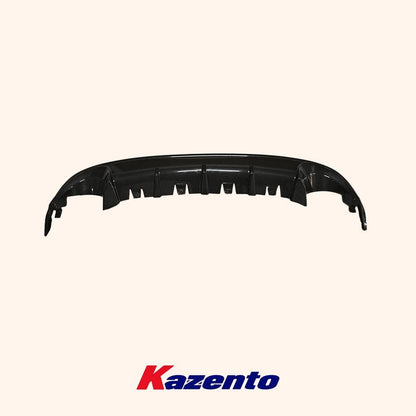 For Mazda Mx5 Roaster Miata Nc 1 2 3 Spt Style Rear Diffuser (Twin Exhaust Exit, For Oem Rear Bumper) Carbon Fiber Kazento Carbon Parts 车身侧板 MX5-DIF-SPT-NC-CF