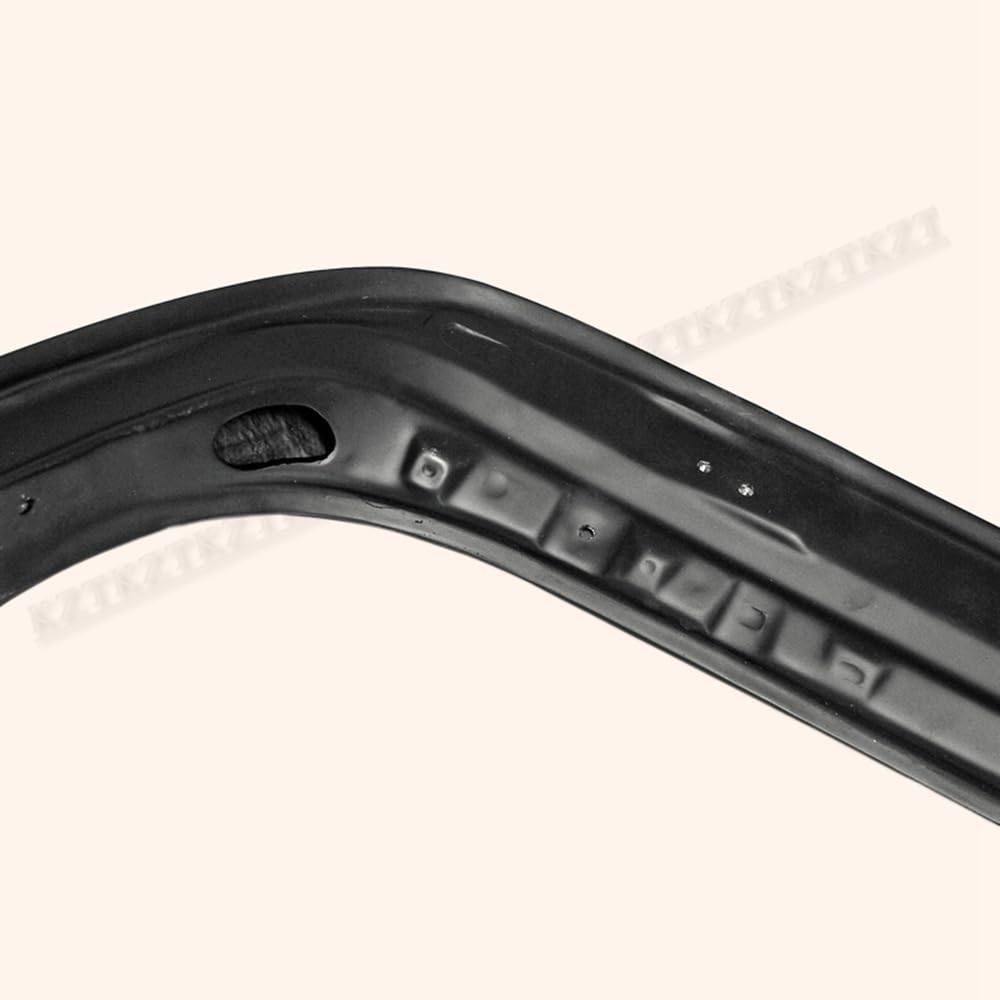 For Mazda Oem Rear Trunk For Mazda Rx7 Fd Carbon Fiber Kazento Carbon Parts 车身侧板 RX7-TRUNK-OE-CF