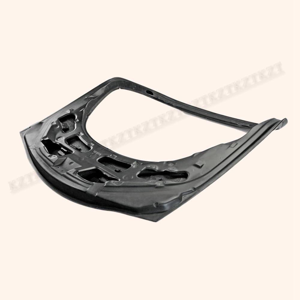 For Mazda Oem Rear Trunk For Mazda Rx7 Fd Carbon Fiber Kazento Carbon Parts 车身侧板 RX7-TRUNK-OE-CF