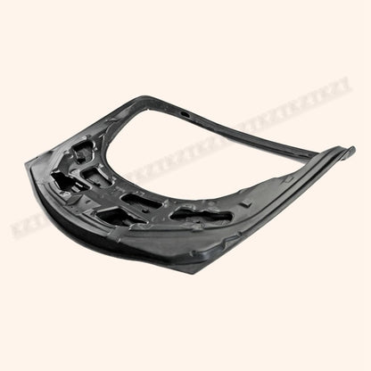 For Mazda Oem Rear Trunk For Mazda Rx7 Fd Carbon Fiber Kazento Carbon Parts 车身侧板 RX7-TRUNK-OE-CF