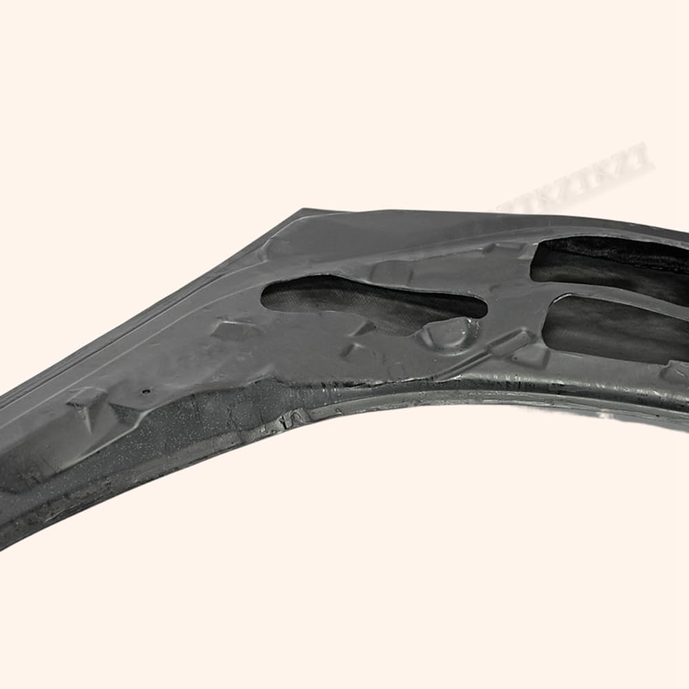 For Mazda Oem Rear Trunk For Mazda Rx7 Fd Carbon Fiber Forged Looks Kazento Carbon Parts 车身侧板 RX7-TRUNK-OE-FCF
