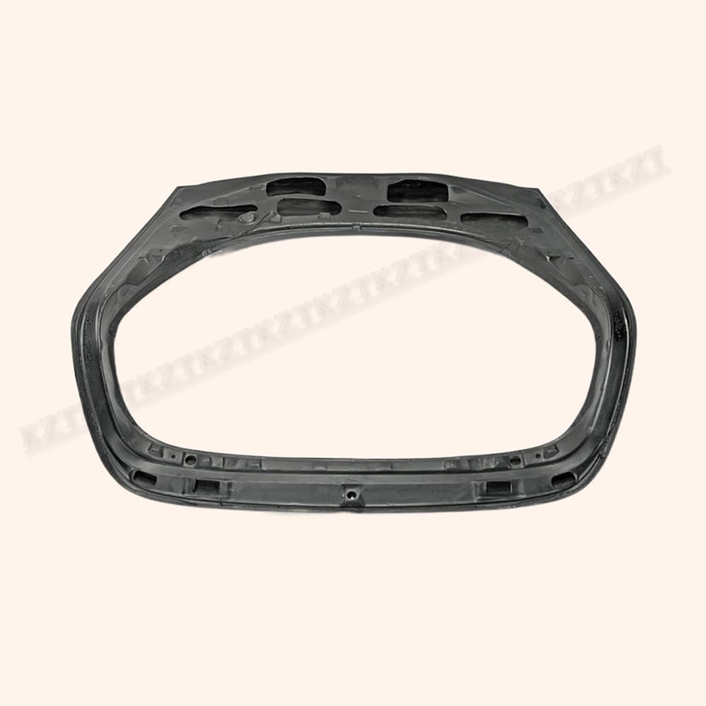 For Mazda Oem Rear Trunk For Mazda Rx7 Fd Carbon Fiber Forged Looks