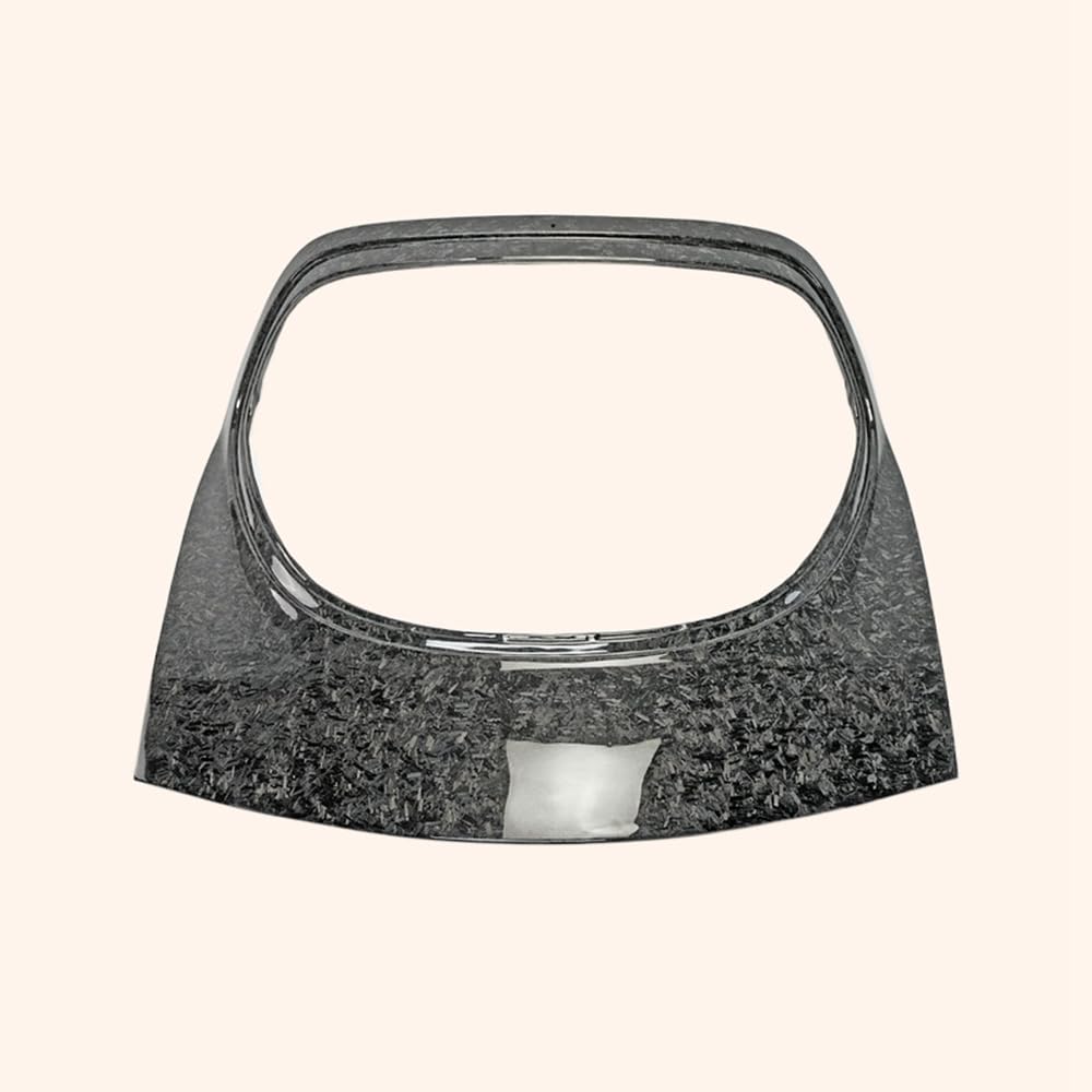 For Mazda Oem Rear Trunk For Mazda Rx7 Fd Carbon Fiber Forged Looks