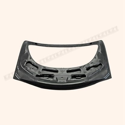 For Mazda Oem Rear Trunk For Mazda Rx7 Fd Carbon Fiber