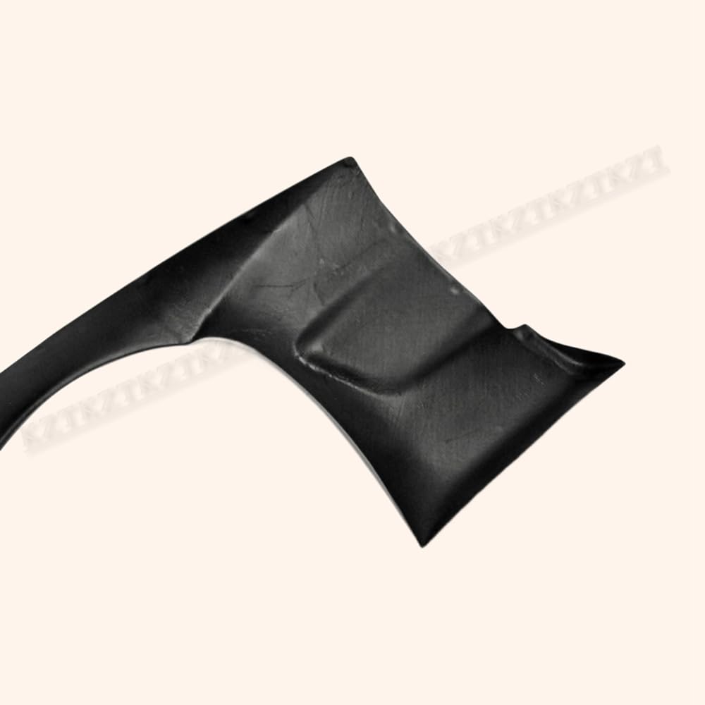 For Mazda Rx-7 Fd Rb Style Front Fender Carbon Fiber Kazento Carbon Parts 车身侧板 FD3S-FF-RB-CF