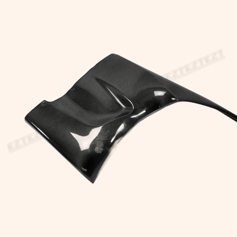 For Mazda Rx-7 Fd Rb Style Front Fender Carbon Fiber Kazento Carbon Parts 车身侧板 FD3S-FF-RB-CF