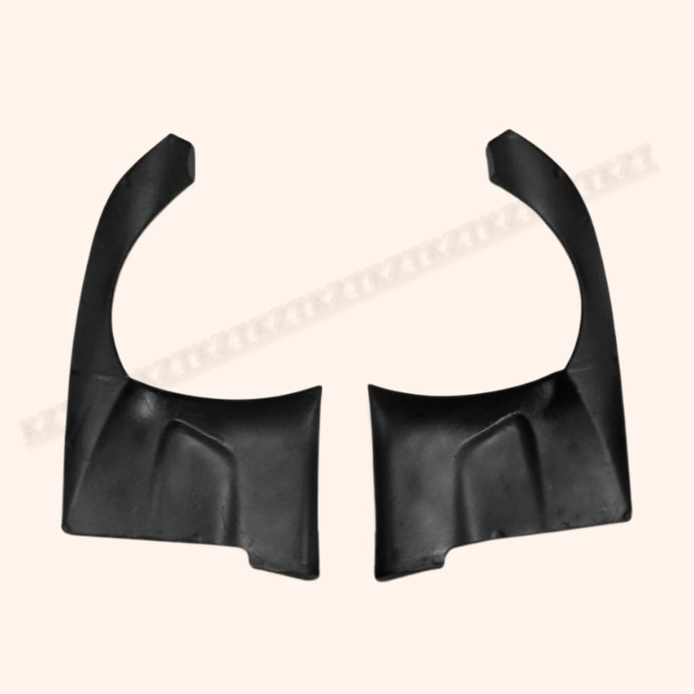 For Mazda Rx-7 Fd Rb Style Front Fender Carbon Fiber Kazento Carbon Parts 车身侧板 FD3S-FF-RB-CF