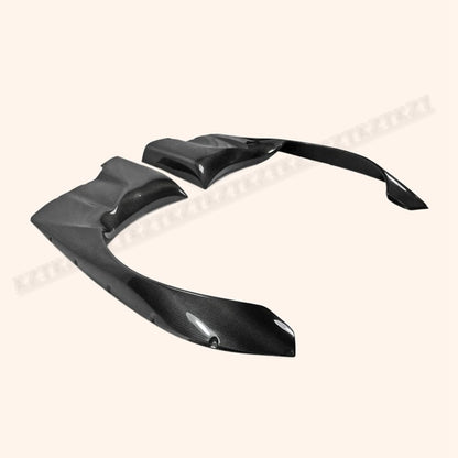 For Mazda Rx-7 Fd Rb Style Front Fender Carbon Fiber Kazento Carbon Parts 车身侧板 FD3S-FF-RB-CF