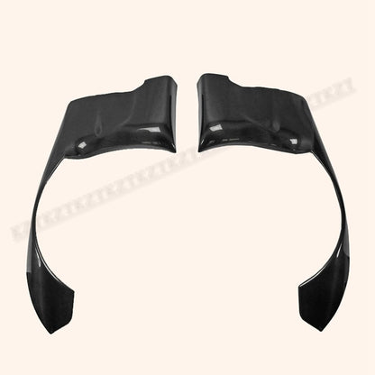 For Mazda Rx-7 Fd Rb Style Front Fender Carbon Fiber Kazento Carbon Parts 车身侧板 FD3S-FF-RB-CF