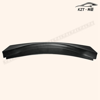 For Mazda Rx-7 Fd Rb Style Rear Spoiler Fiber Glass Universal Wing For Car Vehicle Body Parts Kits Kazento Carbon Parts 车身侧板 FD3S-RS-RB-FRP