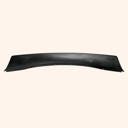 For Mazda Rx-7 Fd Rb Style Rear Spoiler Fiber Glass Universal Wing For Car Vehicle Body Parts Kits Kazento Carbon Parts 车身侧板 FD3S-RS-RB-FRP