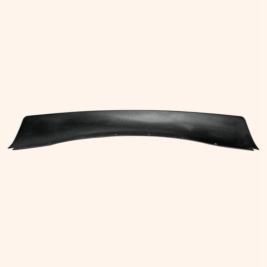 For Mazda Rx-7 Fd Rb Style Rear Spoiler Fiber Glass Universal Wing For Car Vehicle Body Parts Kits Kazento Carbon Parts 车身侧板 FD3S-RS-RB-FRP