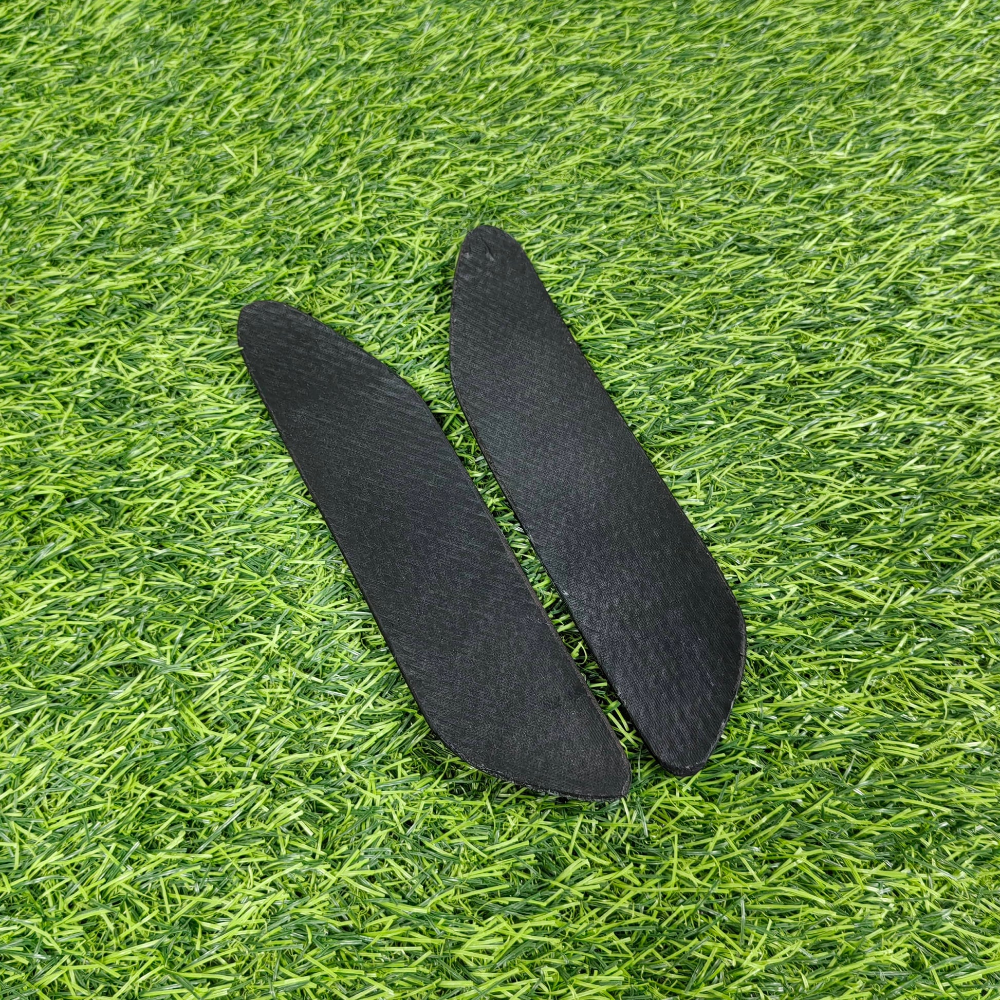 For Mazda RX-7 FD RX7 FD3S Mazdaspeed Rear Spoiler End Cap