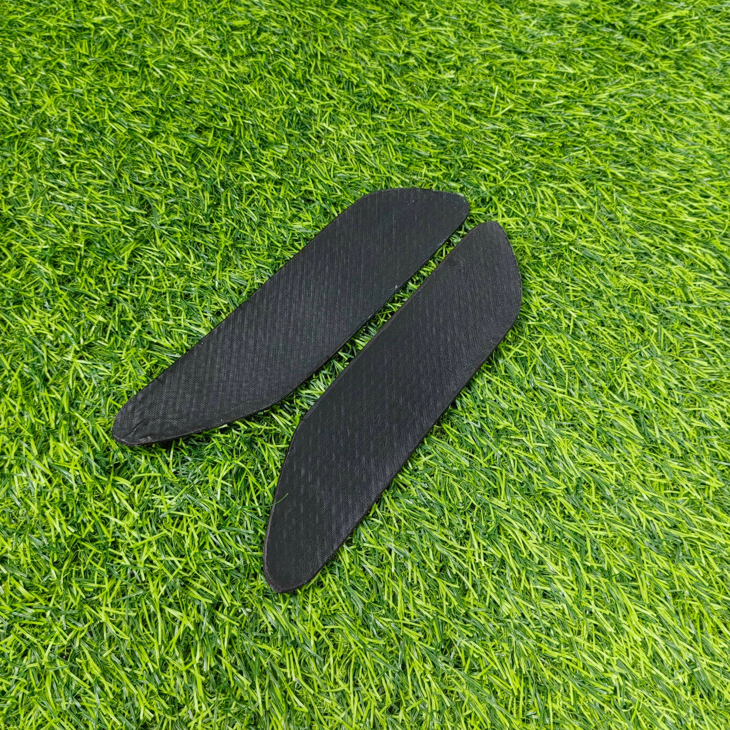 For Mazda RX-7 FD RX7 FD3S Mazdaspeed Rear Spoiler End Cap