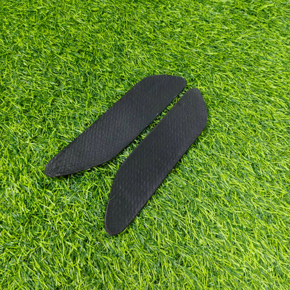 For Mazda RX-7 FD RX7 FD3S Mazdaspeed Rear Spoiler End Cap