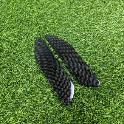 For Mazda RX-7 FD RX7 FD3S Mazdaspeed Rear Spoiler End Cap