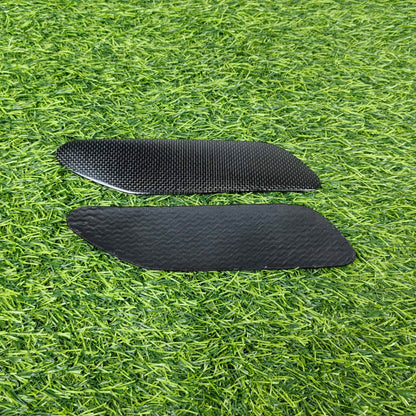 For Mazda RX-7 FD RX7 FD3S Mazdaspeed Rear Spoiler End Cap