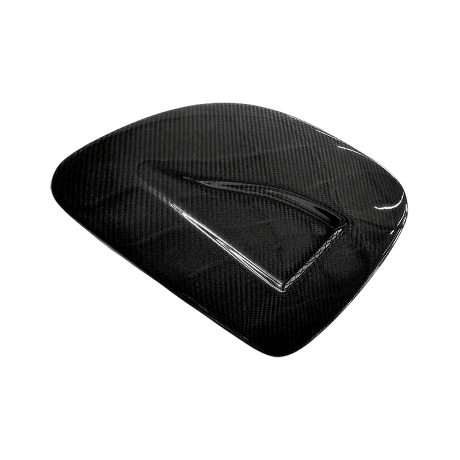 For Mazda RX-7 FD3S N Style Front Bumper Headlight Cover 1991-2002