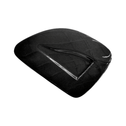 For Mazda RX-7 FD3S N Style Front Bumper Headlight Cover 1991-2002