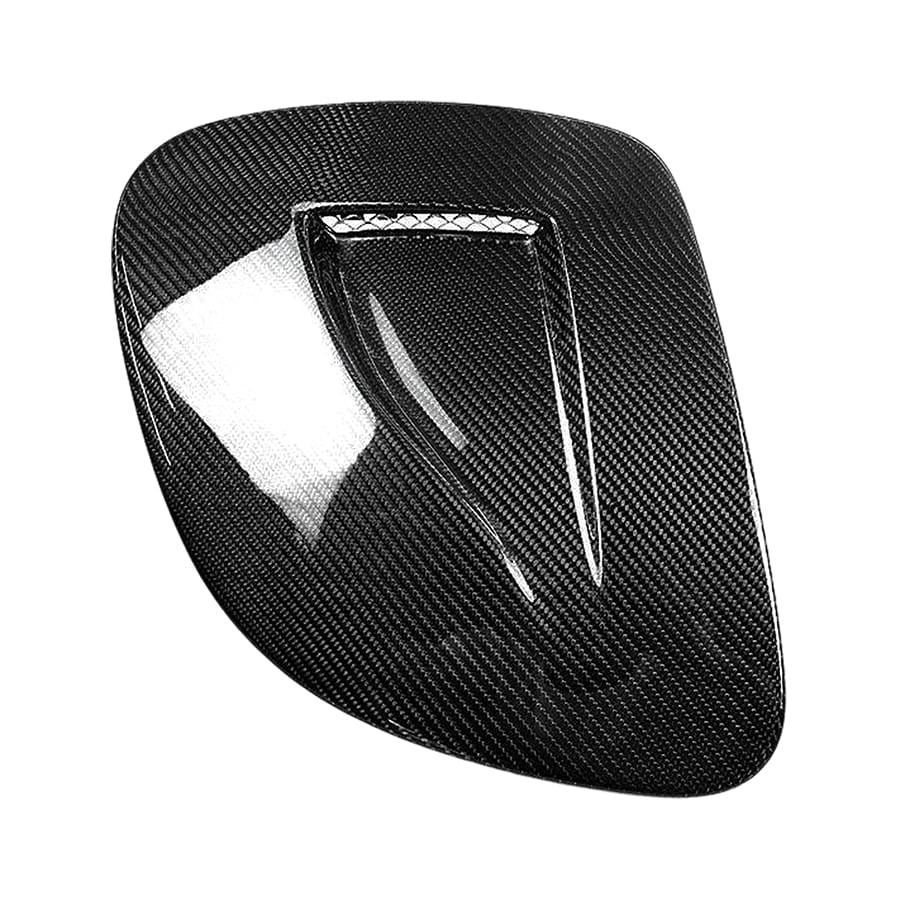 For Mazda RX-7 FD3S N Style Front Bumper Headlight Cover 1991-2002