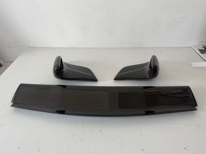 For Mazda RX-7 FD3S ODU Style Rear Trunk GT Spoiler 1991-2002