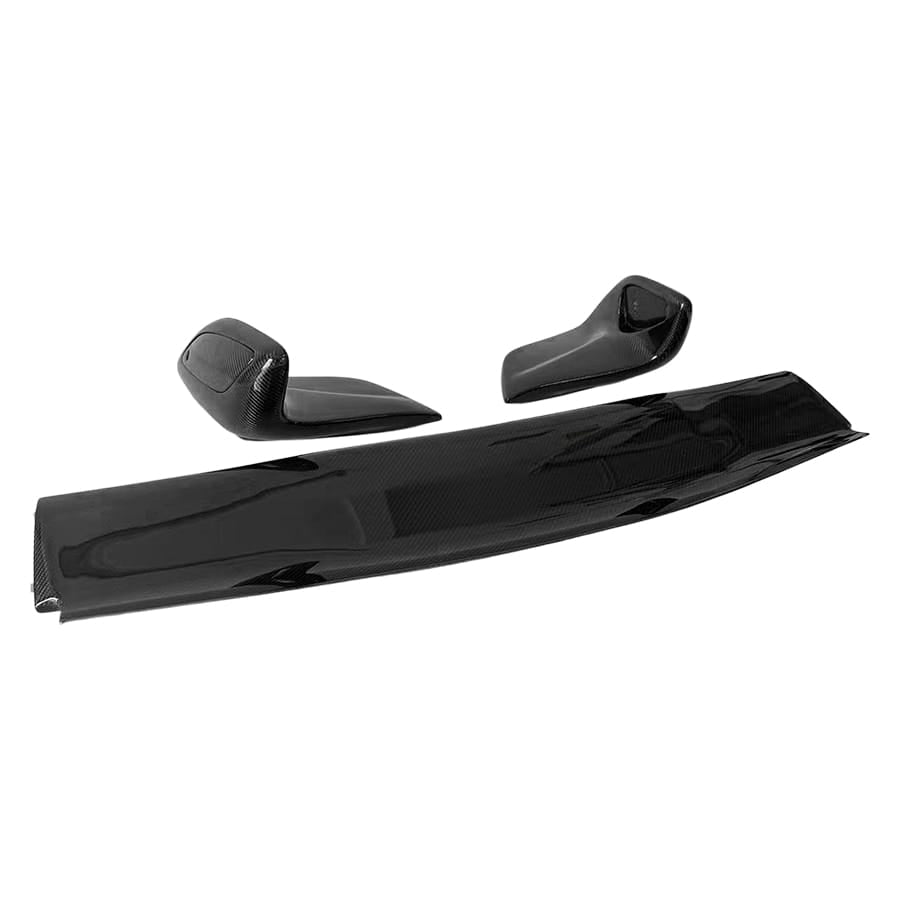 For Mazda RX-7 FD3S ODU Style Rear Trunk GT Spoiler 1991-2002