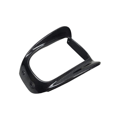 For Mazda RX-7 RX7 FD3S Front Inner Headlight Cover Trim Left Side