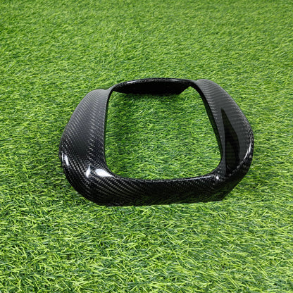 For Mazda RX-7 RX7 FD3S Front Inner Headlight Cover Trim Left Side