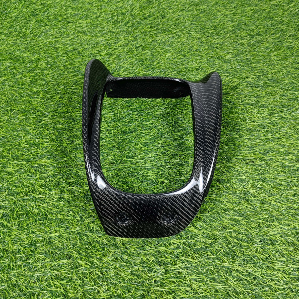 For Mazda RX-7 RX7 FD3S Front Inner Headlight Cover Trim Left Side