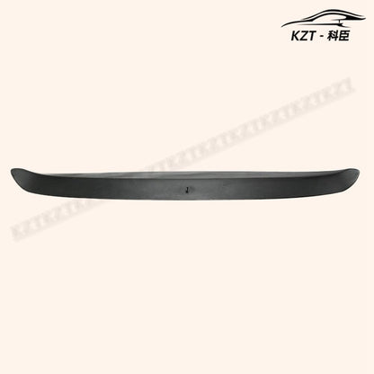 For Mazda Rx7 Fc3S Foresight Rear Roof Spoiler Carbon Fiber Car Body Parts Kits Kazento Carbon Parts 车身侧板 FC3S-RS-RF-CF