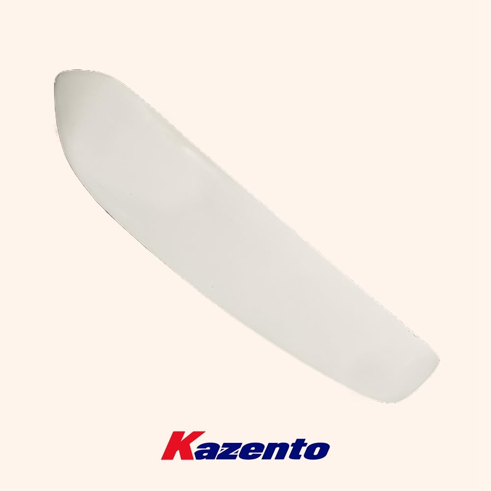 For Mazda Rx7 Fc3S Foresight Roof Spoiler Fiber Glass Universal Wing For Car Vehicle Body Parts Kits