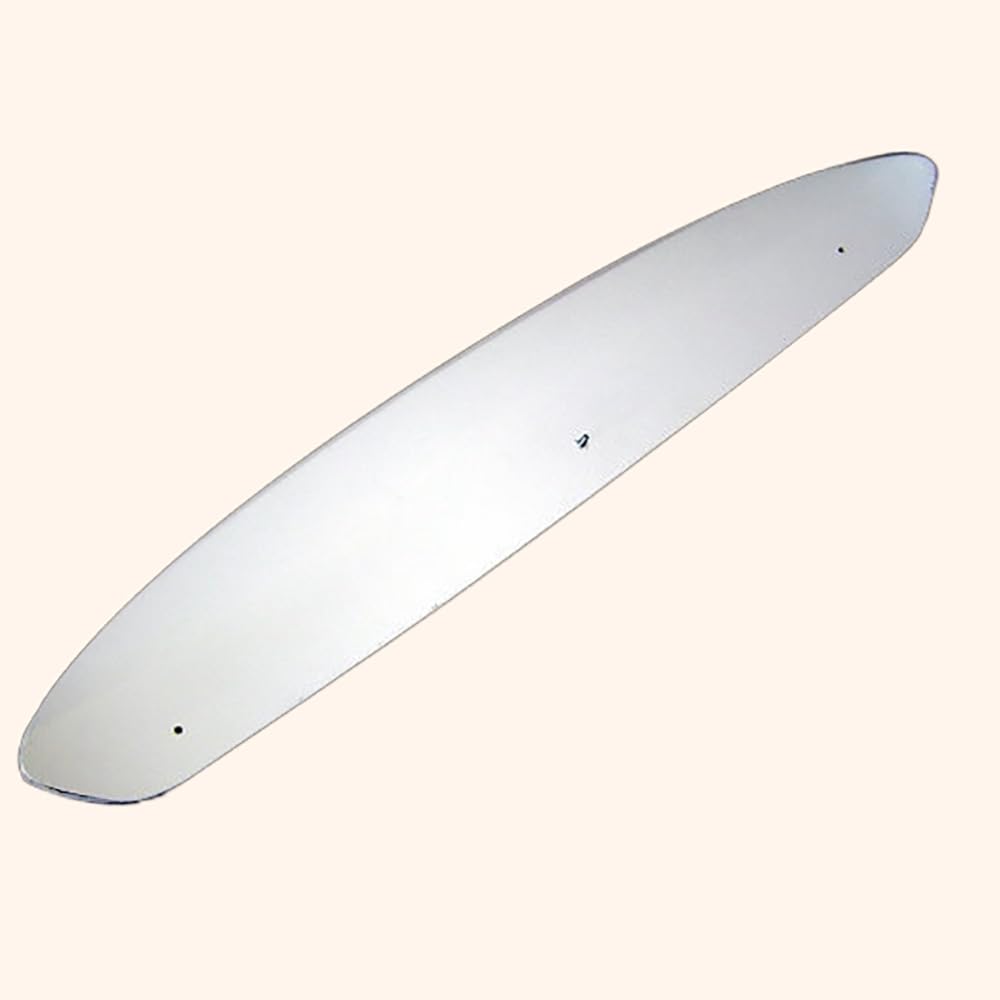 For Mazda Rx7 Fc3S Foresight Roof Spoiler Fiber Glass Universal Wing For Car Vehicle Body Parts Kits