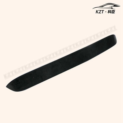 For Mazda Rx7 Fd3S Or Style Rear Window Roof Spoiler Fiber Glass Universal Wing For Car Vehicle Body Parts Kits Kazento Carbon Parts 车身侧板 FD3S-RS-RF-FRP