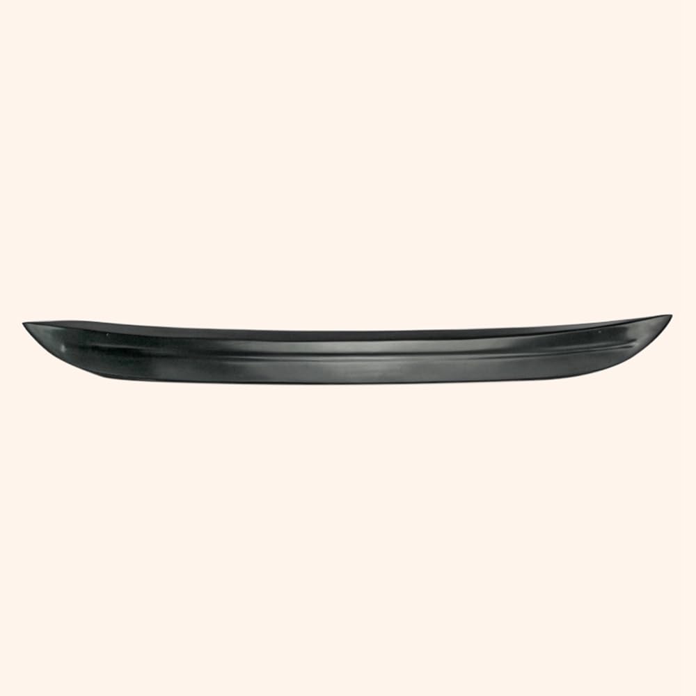 For Mazda Rx7 Fd3S Or Style Rear Window Roof Spoiler Fiber Glass ...